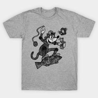 Rad Cat T-Shirt